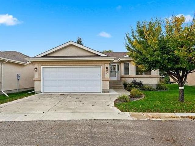 7 857 Waverley Street, Winnipeg, MB, R3M 3Y6 condo for sale | Listing ID 202622 | Royal LePage