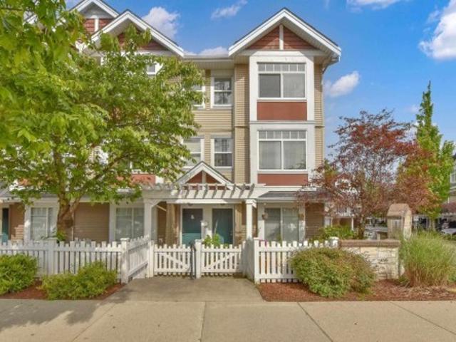 7 8676 Street, Surrey, BC, V4N 5W3 townhouse for sale | Listing ID R3164 | Royal LePage