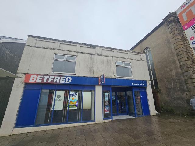 7 8 Woodfield Street, Morriston, Swansea SA6, 2 bed flat to rent, £650 pcm | PrimeLocation