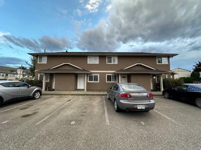 #7 9495 Hazel Street
