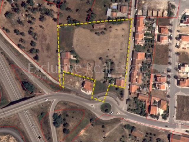 7.951M2 Rustico com Perimetro Urbano