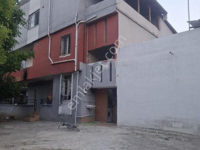 7.900.000 Satılık 532 M² Arsalı 3 Katlı Müstakil Ev Fırsat Kaçmaz Adana Yüreğir Haydaroğlu Mahallesi