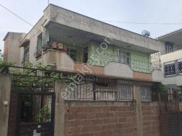 7.900.000 Tl Satılık 280 M² 2 Katlı Altı Mağaza Üstü Ev Haydaroğlu Yüreğir Adana