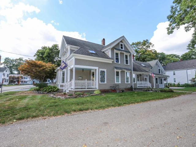 7 & 9 Garfield Street