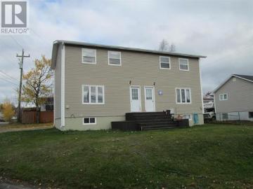 7 9 Forest Road, Bishop'S Falls, NL, A0H 1C0 house for sale | Listing ID 1292 | Royal LePage