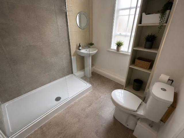 7 9 Seymour Street L3, 3 bed shared accommodation to rent, £607 pcm | PrimeLocation