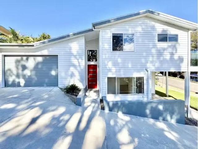 7a Upton Street, SOLDIERS POINT House for rent Listed by Phil.