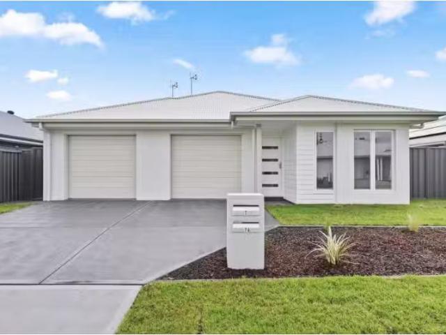 7A Vintner Avenue, Bellbird Apartment for rent Listed by Soph.