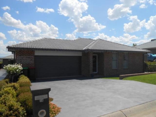 7a Warrumbungle Close, NORTH TAMWORTH NSW 2340