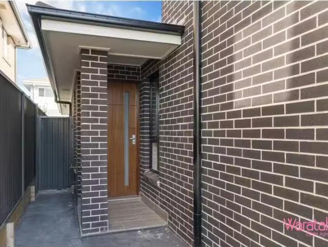 7A Wickham Street, Marsden Park House for rent Listed by Wara.