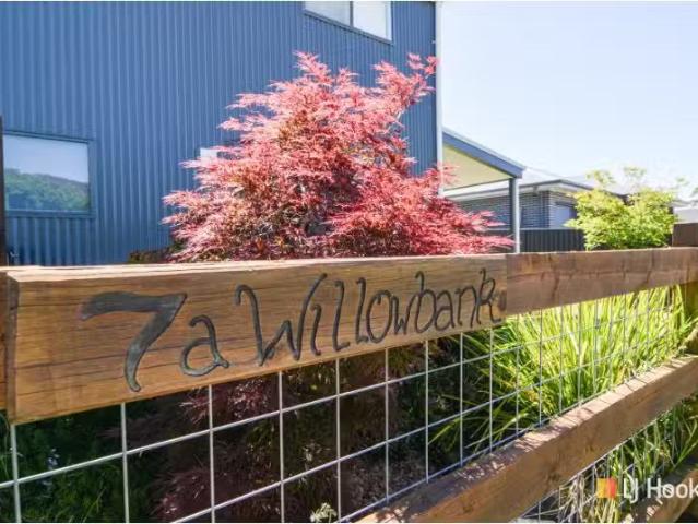 7a Willowbank Avenue, Lithgow Apartment for rent Listed by Ly.