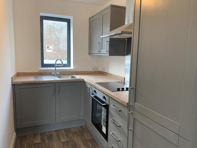 7A Wood Street WF1, 2 bed flat to rent, £800 pcm | PrimeLocation
