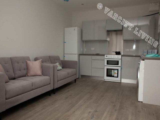 7A Apartment 7 Deiniol Road
