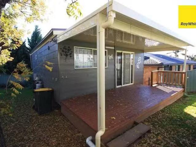 7A Appin Road, Bradbury, NSW 2560