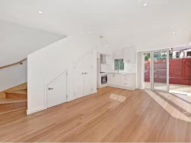 7A Brighton Lane, Petersham Apartment for rent Listed by Will.