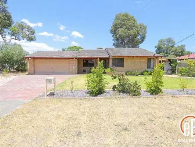 7A Bubara Way, Ferndale, WA 6148
