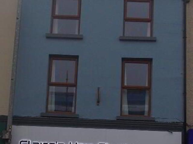 7A Campsie Road, Omagh, BT79 0AE