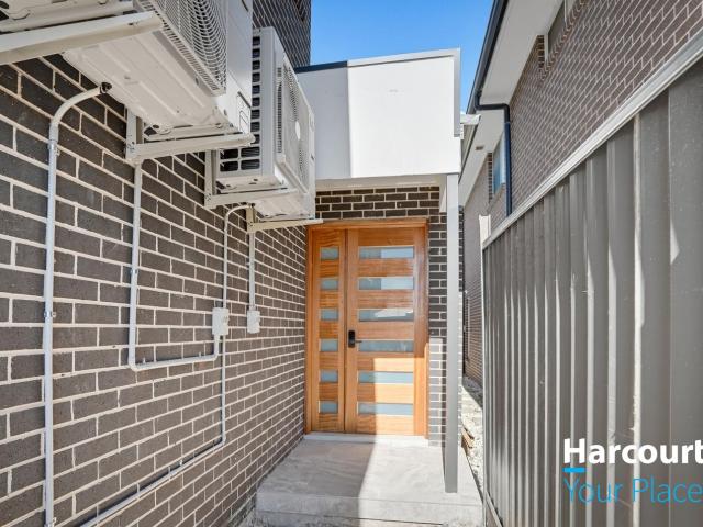 7a Chaffey Street, JORDAN SPRINGS, NSW 2747
