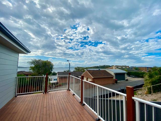 7a Corrie Parade, CORLETTE NSW 2315