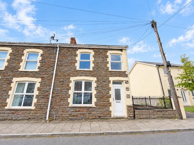 7A East View Terrace, Gilfach CF81, 3 bed terraced house to rent, £795 pcm | PrimeLocation