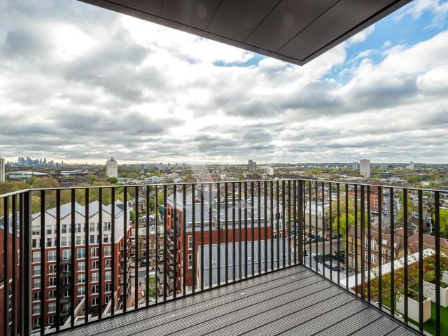 7A Exchange Gardens, Keybridge Capital, London SW8, 1 bed flat to rent, £2,900 pcm | PrimeLocation