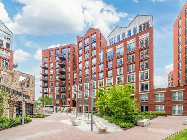 7A Exchange Gardens, London SW8, 1 bed flat to rent, £3,250 pcm | PrimeLocation