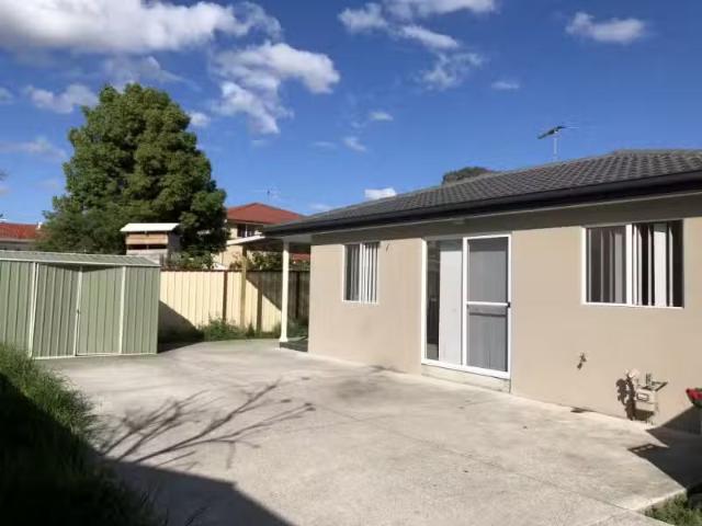 7A Fulton Avenue, WENTWORTHVILLE Apartment for rent Listed by.