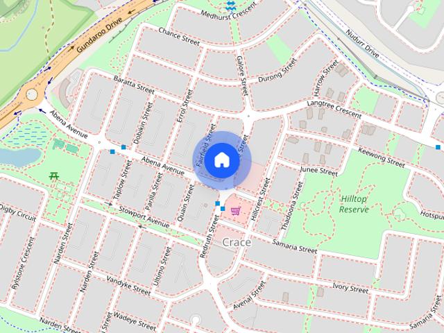7a Galore Street, Crace Australia