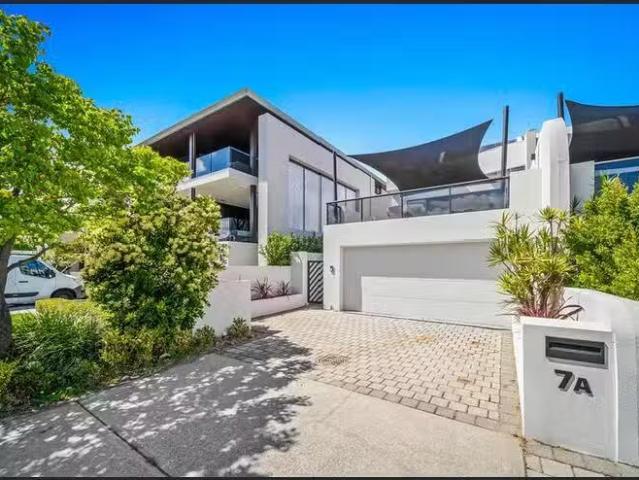 7A Garden Street, South Perth, WA 6151