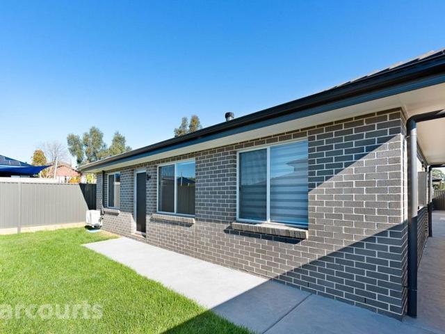 7A Genesis Street, TALLAWONG, NSW 2762