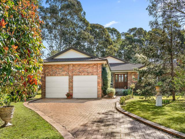 7A Greyleaves Avenue, Burradoo House | Listed 30 September 2026