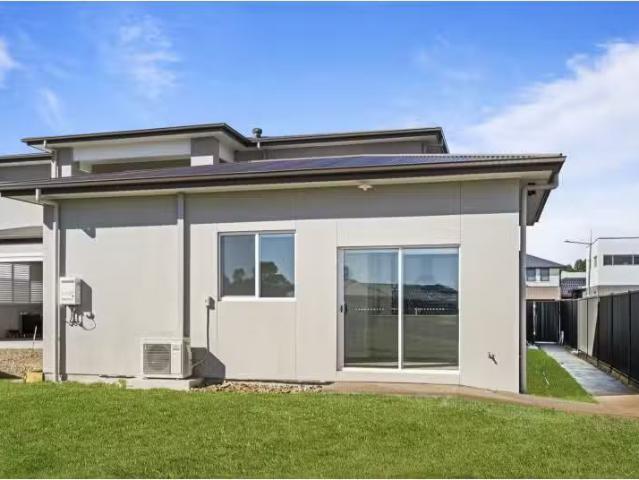 7a Hungerford Street, Catherine Field Apartment for rent List.