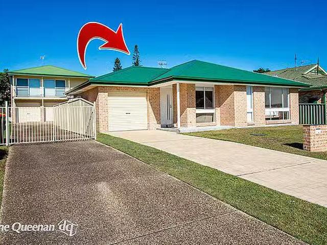 7A Jellicoe Close, Fingal Bay, NSW 2315