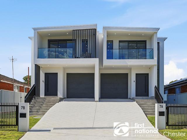 7A Joanne Court, Sefton