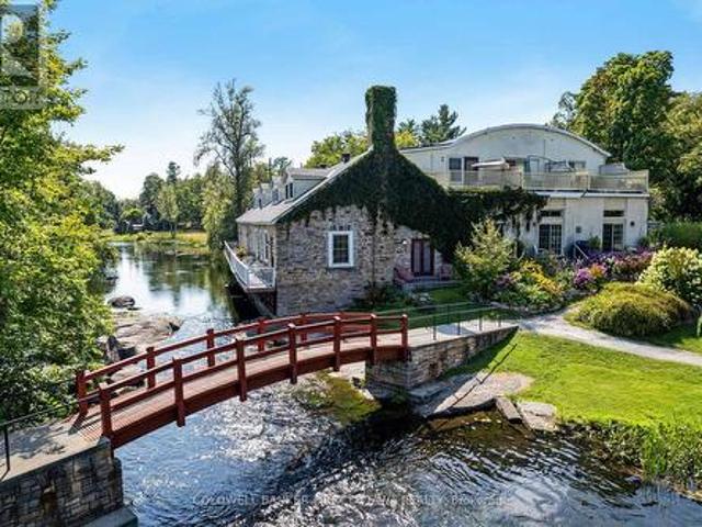 7A Lewis Street, Perth, ON, K7H 1M6 house for sale | Listing ID X13517 | Royal LePage