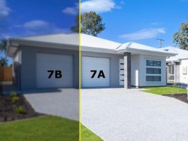 7A Louis Court, CABOOLTURE, QLD 4510
