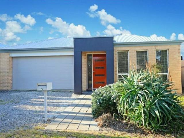 7A Mcburney Crescent, Aldinga Beach SA