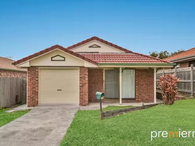 7A Mcbrien Court, Redbank Plains, QLD 4301