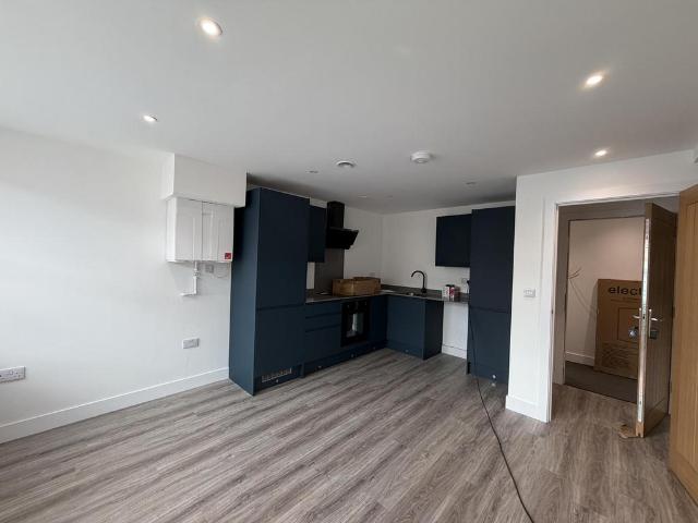 7a Market Street, Loughborough LE11 1 bed flat to rent £1,083 pcm £250 pw