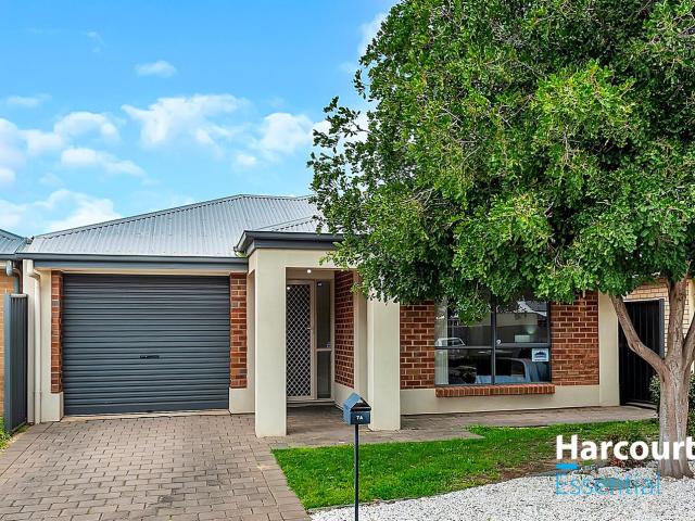7A Silk Road, ANDREWS FARM, SA 5114