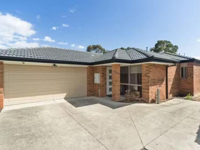 7A Sunbird Crescent, Carrum Downs, VIC 3201 Townhouse for Rent