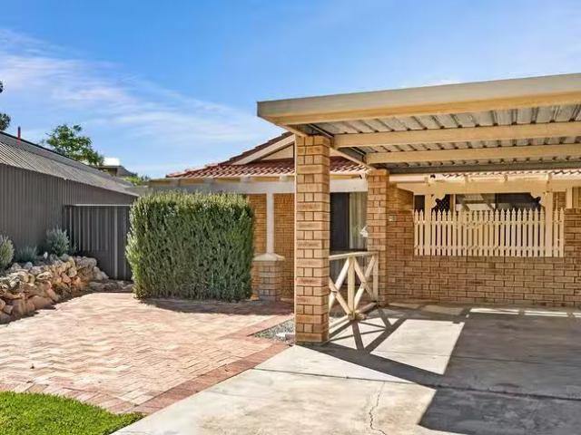 7B Albatross Court, Heathridge, WA 6027