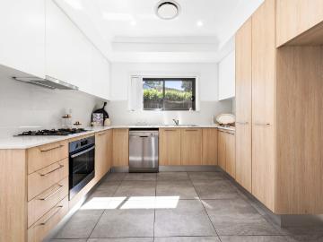 Ermington, Sydney, New South Wales, Snapper Island