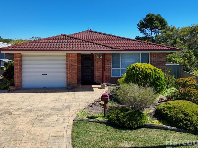 7B Fairway Place, South West Rocks, NSW 2431