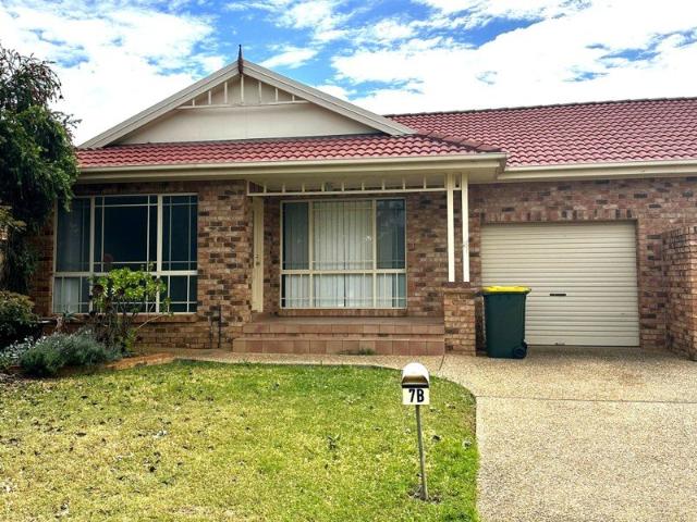 7B NICHOLLS STREET