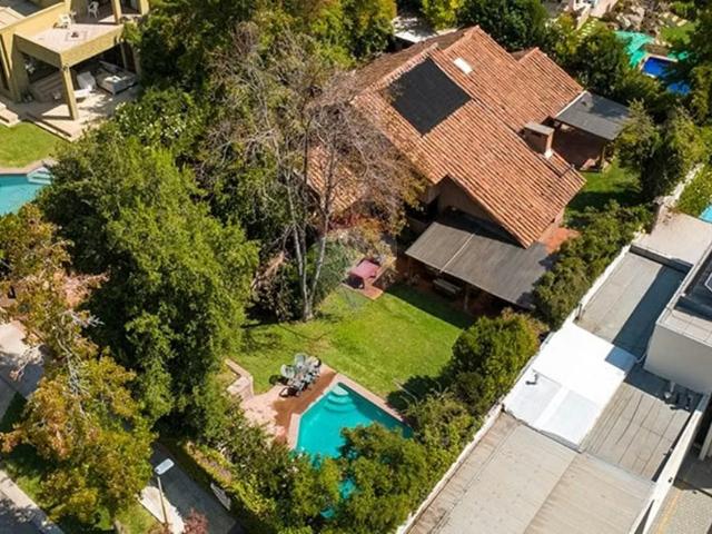 Venta casa las condes | 7 dormitorios por 25500.00 en Las Condes