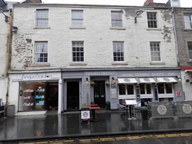 7F, Stjohns Place, Perth PH1, 2 bed flat to rent, £600 pcm | PrimeLocation