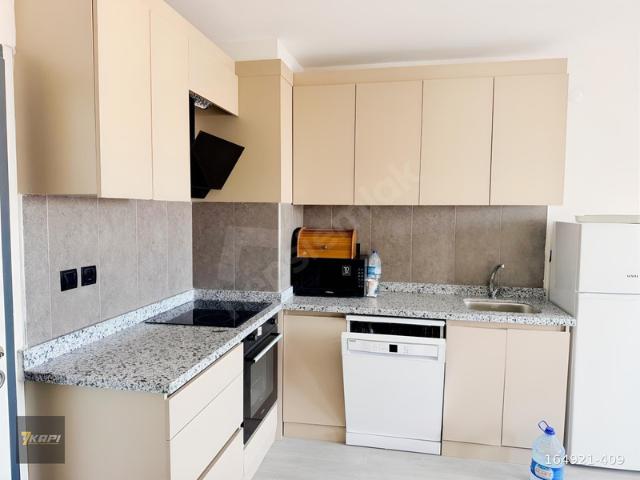 7KAPI EGE REZİDANSTA MANZARALI EŞYALI KİRALIK 1+1 DAİRE