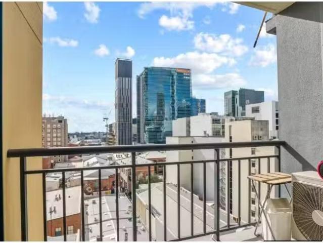 7h/811 Hay Street, Perth Apartment for rent Listed by Leanne.