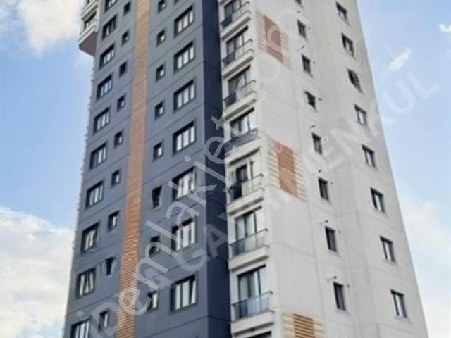7tepe Tower Rezidans Panaromik Manzaralı 9.kat Boş 2+1